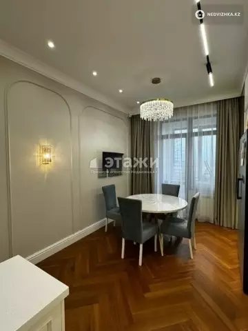 145 м², 3-комнатная квартира, этаж 3 из 7, 145 м², изображение - 12