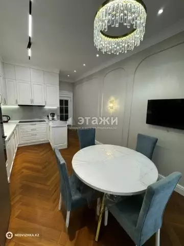 145 м², 3-комнатная квартира, этаж 3 из 7, 145 м², изображение - 13