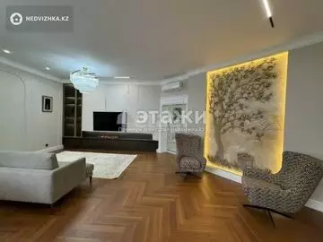 145 м², 3-комнатная квартира, этаж 3 из 7, 145 м², изображение - 16