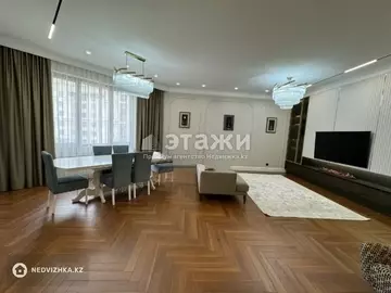 145 м², 3-комнатная квартира, этаж 3 из 7, 145 м², изображение - 17