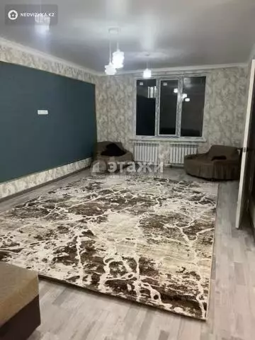 58 м², 2-комнатная квартира, этаж 3 из 9, 58 м², изображение - 0