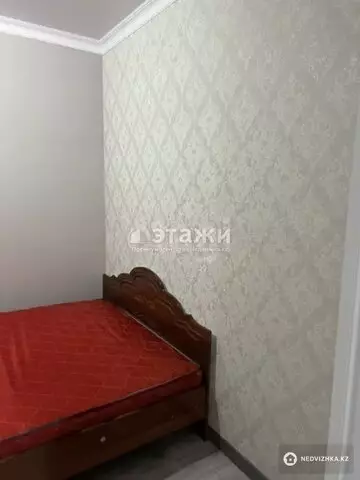 2-комнатная квартира, этаж 3 из 9, 58 м²