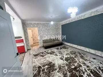 58 м², 2-комнатная квартира, этаж 3 из 9, 58 м², изображение - 5