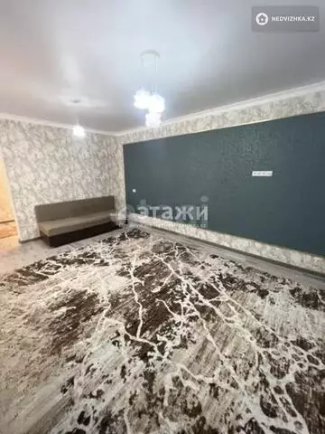 58 м², 2-комнатная квартира, этаж 3 из 9, 58 м², изображение - 6