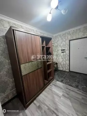 58 м², 2-комнатная квартира, этаж 3 из 9, 58 м², изображение - 7