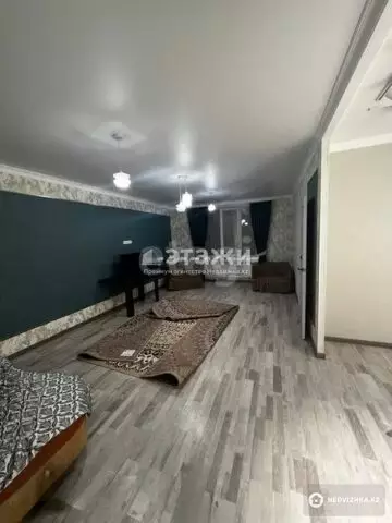 58 м², 2-комнатная квартира, этаж 3 из 9, 58 м², изображение - 10