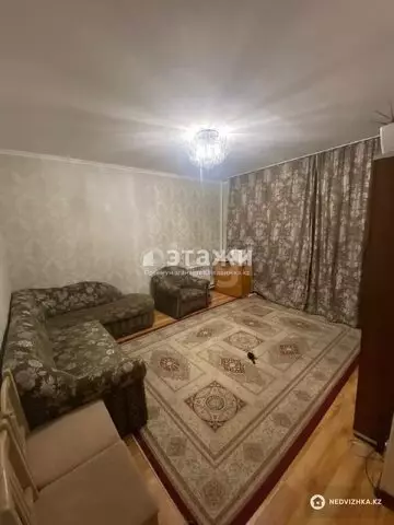 65.3 м², 3-комнатная квартира, этаж 10 из 13, 65 м², изображение - 12