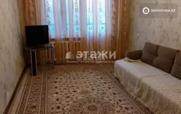 1-комнатная квартира, этаж 3 из 5, 33 м²