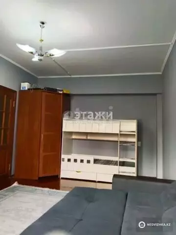 1-комнатная квартира, этаж 5 из 5, 34 м²