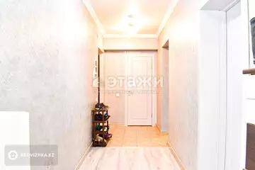 2-комнатная квартира, этаж 9 из 18, 78 м², на длительный срок