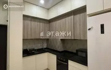 2-комнатная квартира, этаж 7 из 9, 38 м², на длительный срок