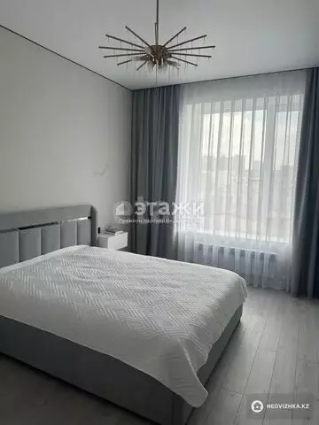 64 м², 2-комнатная квартира, этаж 6 из 12, 64 м², изображение - 4