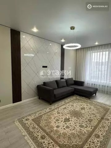 64 м², 2-комнатная квартира, этаж 6 из 12, 64 м², изображение - 8