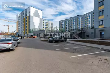 47 м², 2-комнатная квартира, этаж 2 из 9, 47 м², изображение - 1