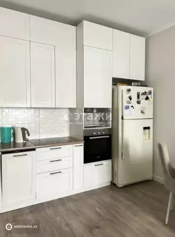 47 м², 2-комнатная квартира, этаж 2 из 9, 47 м², изображение - 10