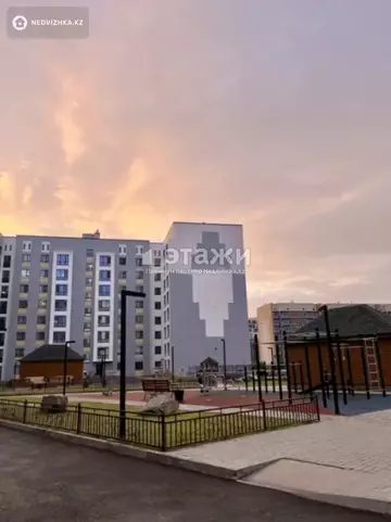 47 м², 2-комнатная квартира, этаж 2 из 9, 47 м², изображение - 19