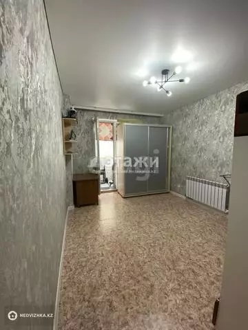 61.1 м², 2-комнатная квартира, этаж 1 из 15, 61 м², изображение - 7