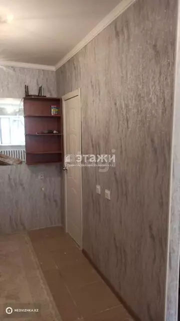 1-комнатная квартира, этаж 2 из 5, 28 м²