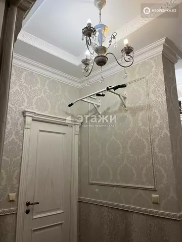 100.2 м², 3-комнатная квартира, этаж 2 из 7, 100 м², изображение - 21