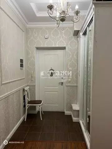 100.2 м², 3-комнатная квартира, этаж 2 из 7, 100 м², изображение - 23