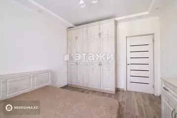 60.2 м², 2-комнатная квартира, этаж 10 из 10, 60 м², изображение - 13