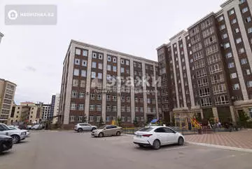 60.2 м², 2-комнатная квартира, этаж 10 из 10, 60 м², изображение - 23