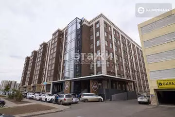 60.2 м², 2-комнатная квартира, этаж 10 из 10, 60 м², изображение - 24