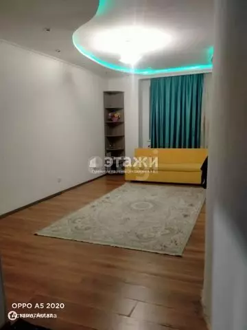 1-комнатная квартира, этаж 6 из 18, 37 м²