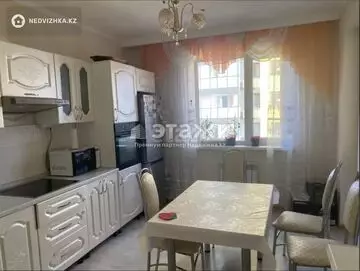 3-комнатная квартира, этаж 4 из 9, 95 м²