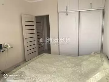 94.7 м², 3-комнатная квартира, этаж 4 из 9, 95 м², изображение - 6