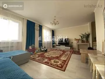 94.7 м², 3-комнатная квартира, этаж 4 из 9, 95 м², изображение - 8