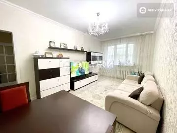 2-комнатная квартира, этаж 1 из 9, 60 м²