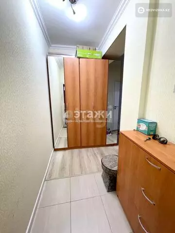 2-комнатная квартира, этаж 1 из 9, 60 м²