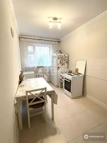 60 м², 2-комнатная квартира, этаж 1 из 9, 60 м², изображение - 2