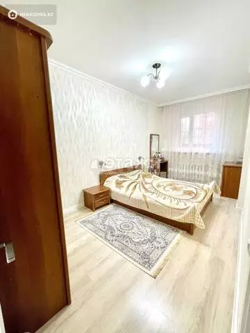 60 м², 2-комнатная квартира, этаж 1 из 9, 60 м², изображение - 7