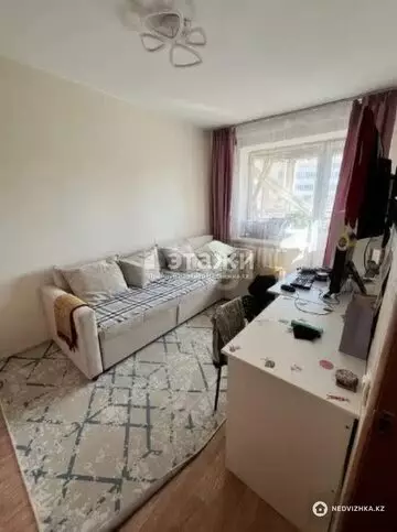 2-комнатная квартира, этаж 7 из 16, 54 м²