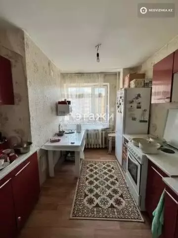 2-комнатная квартира, этаж 7 из 16, 54 м²