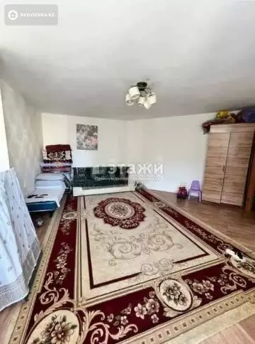 2-комнатная квартира, этаж 7 из 16, 54 м²