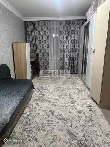 3-комнатная квартира, этаж 8 из 9, 76 м²