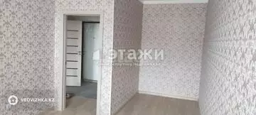 35.5 м², 1-комнатная квартира, этаж 6 из 9, 36 м², изображение - 0