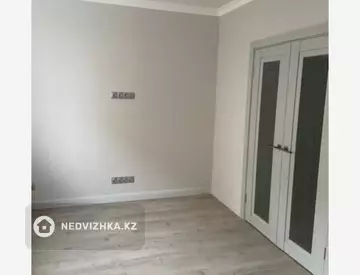 1-комнатная квартира, этаж 3 из 9, 35 м²