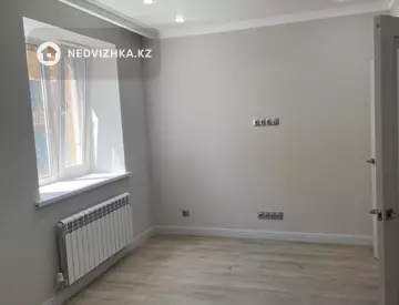 1-комнатная квартира, этаж 3 из 9, 35 м²