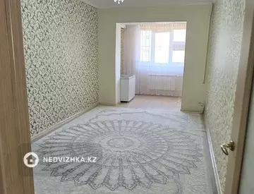 3-комнатная квартира, этаж 1 из 5, 71 м²