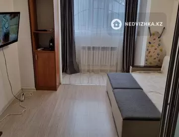 26 м², 1-комнатная квартира, этаж 1 из 9, 26 м², изображение - 6