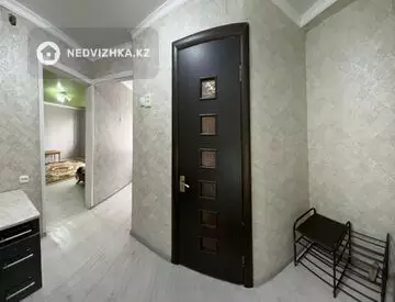 1-комнатная квартира, этаж 5 из 5, 30 м²