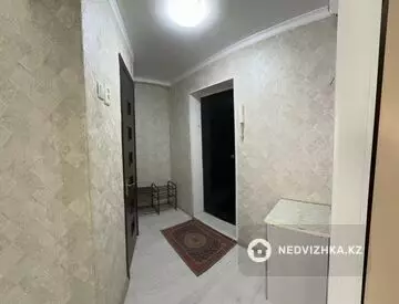 1-комнатная квартира, этаж 5 из 5, 30 м²