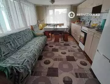 55.5 м², 3-комнатный дом, 56 м², изображение - 1