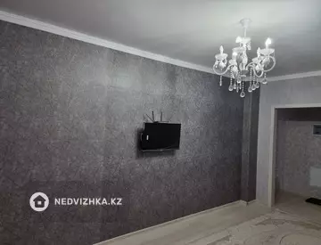 1-комнатная квартира, этаж 5 из 9, 38 м²