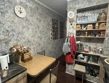 49.7 м², 2-комнатная квартира, этаж 1 из 5, 50 м², изображение - 7