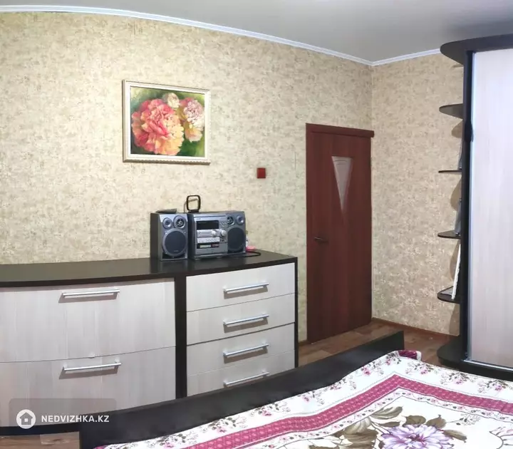 73 м², 3-комнатная квартира, этаж 8 из 9, 73 м², изображение - 1
